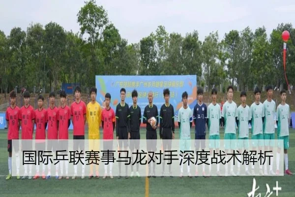 国际乒联赛事马龙对手深度战术解析